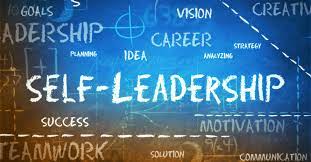 Self-Leadership: Leadership from the heart!